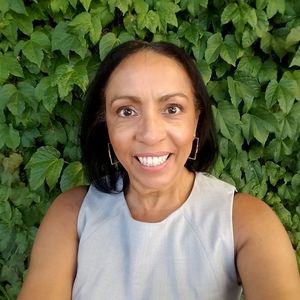 Meet your Posher, Eleanor